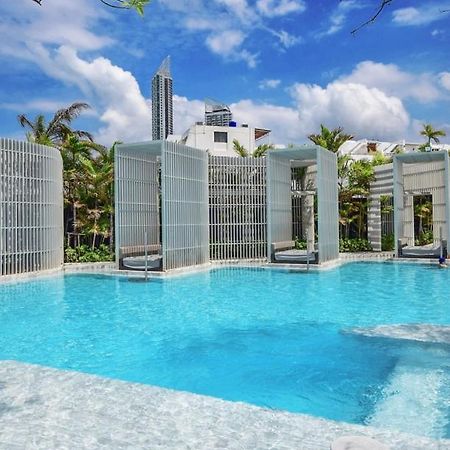 Veranda Residence Pattaya By Sea Джомтиен Бийч Екстериор снимка