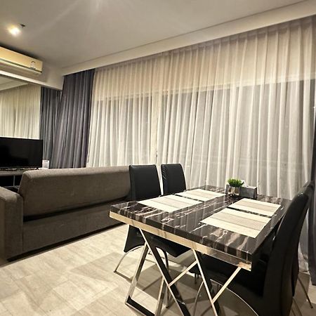 Veranda Residence Pattaya By Sea Джомтиен Бийч Екстериор снимка
