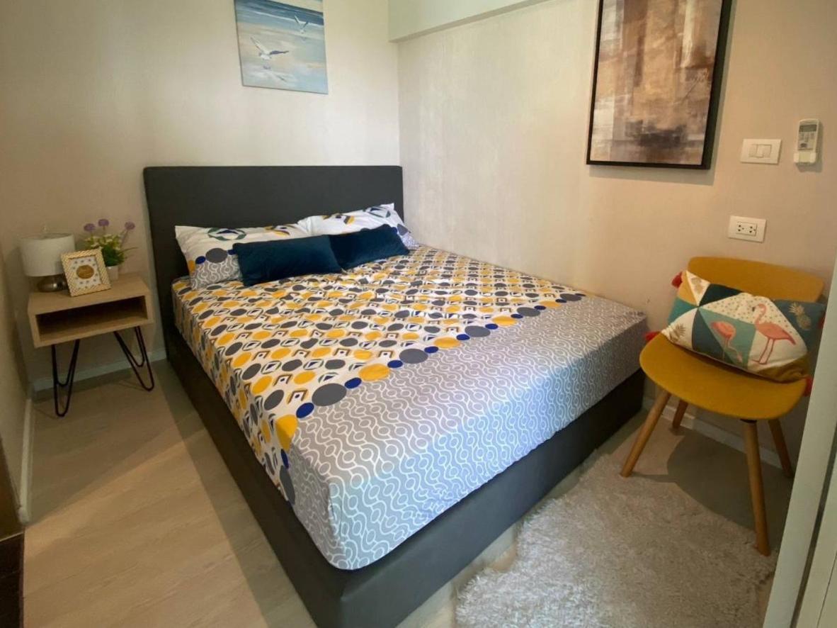 Veranda Residence Pattaya By Sea Джомтиен Бийч Стая снимка