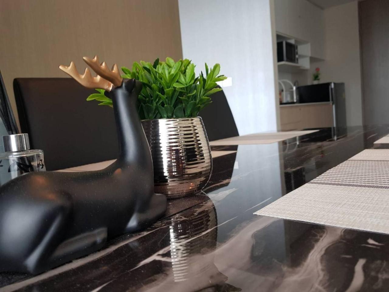 Veranda Residence Pattaya By Sea Джомтиен Бийч Стая снимка