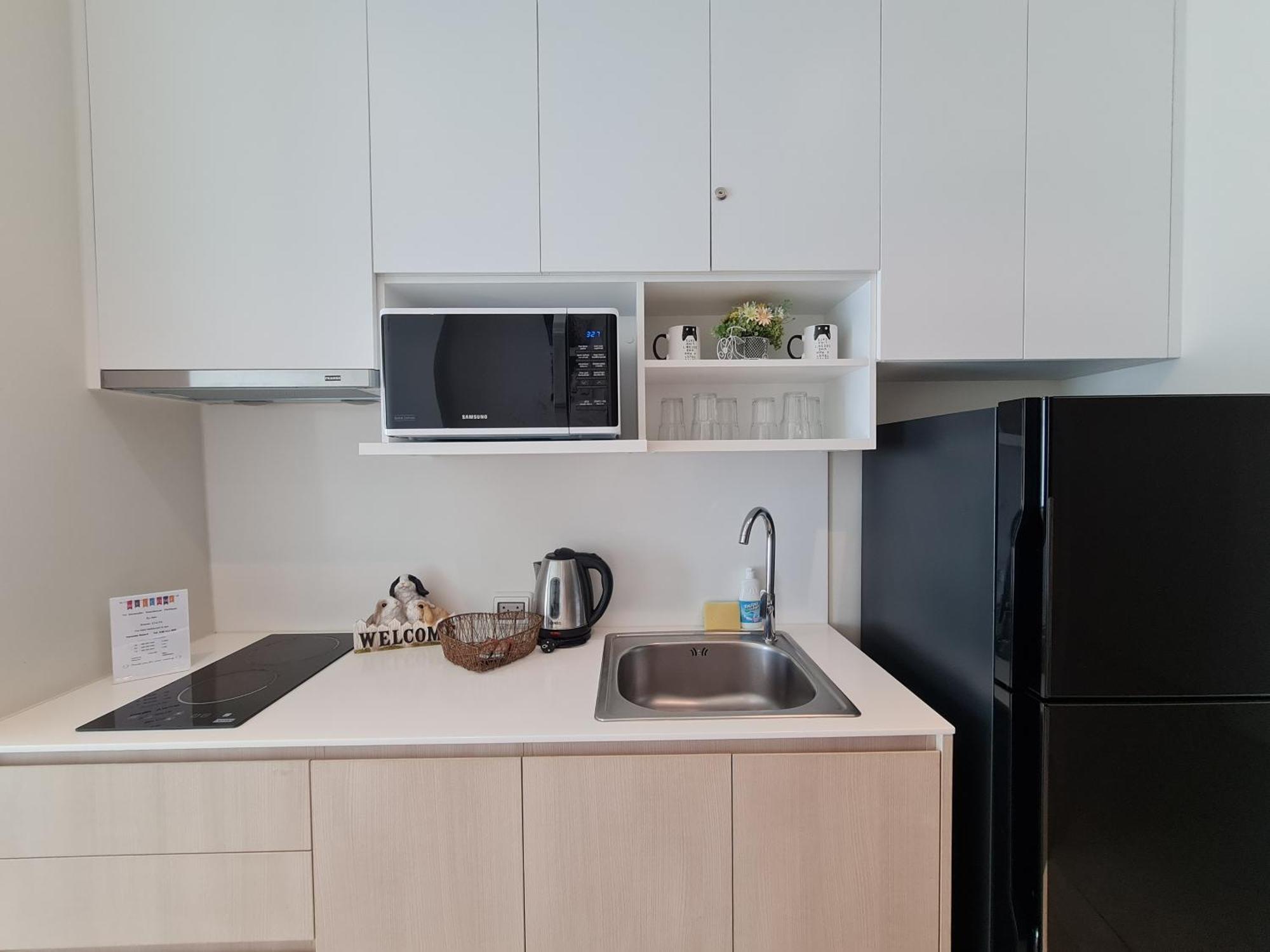 Veranda Residence Pattaya By Sea Джомтиен Бийч Стая снимка