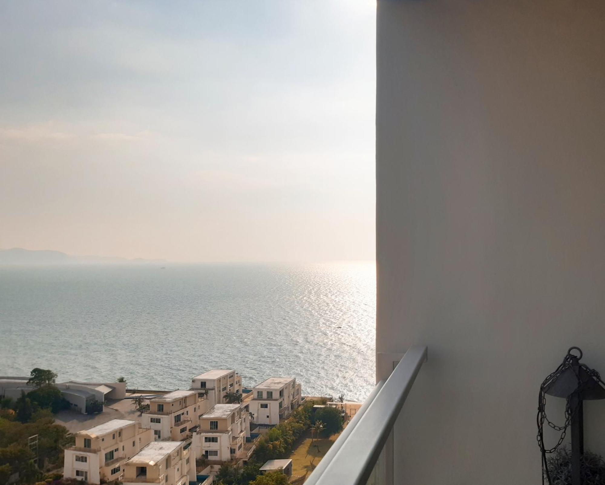 Veranda Residence Pattaya By Sea Джомтиен Бийч Стая снимка