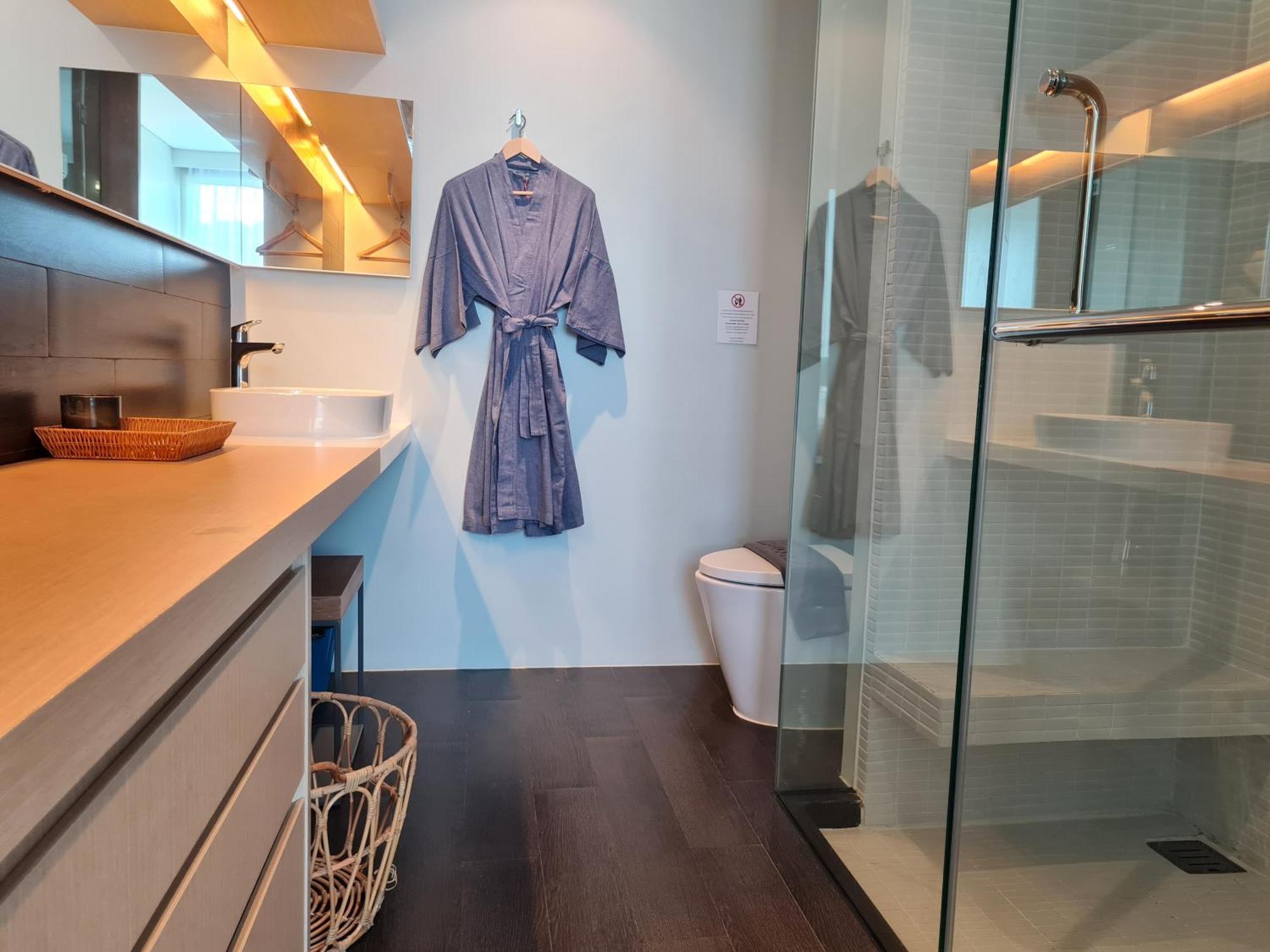 Veranda Residence Pattaya By Sea Джомтиен Бийч Стая снимка