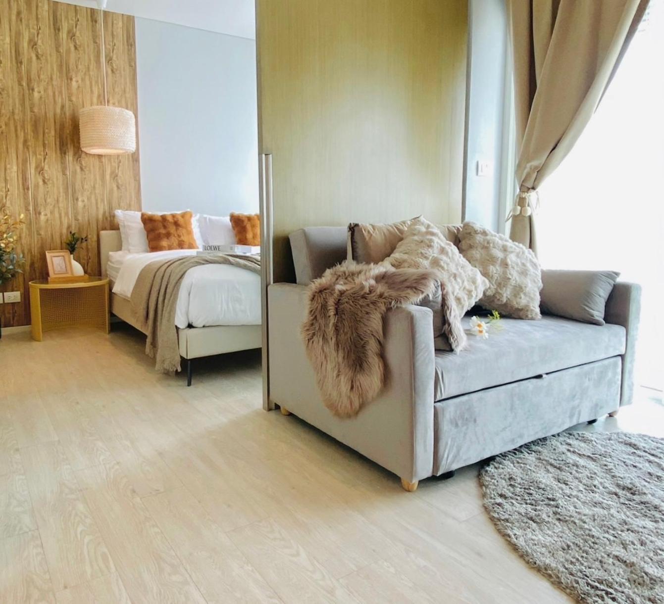 Veranda Residence Pattaya By Sea Джомтиен Бийч Екстериор снимка
