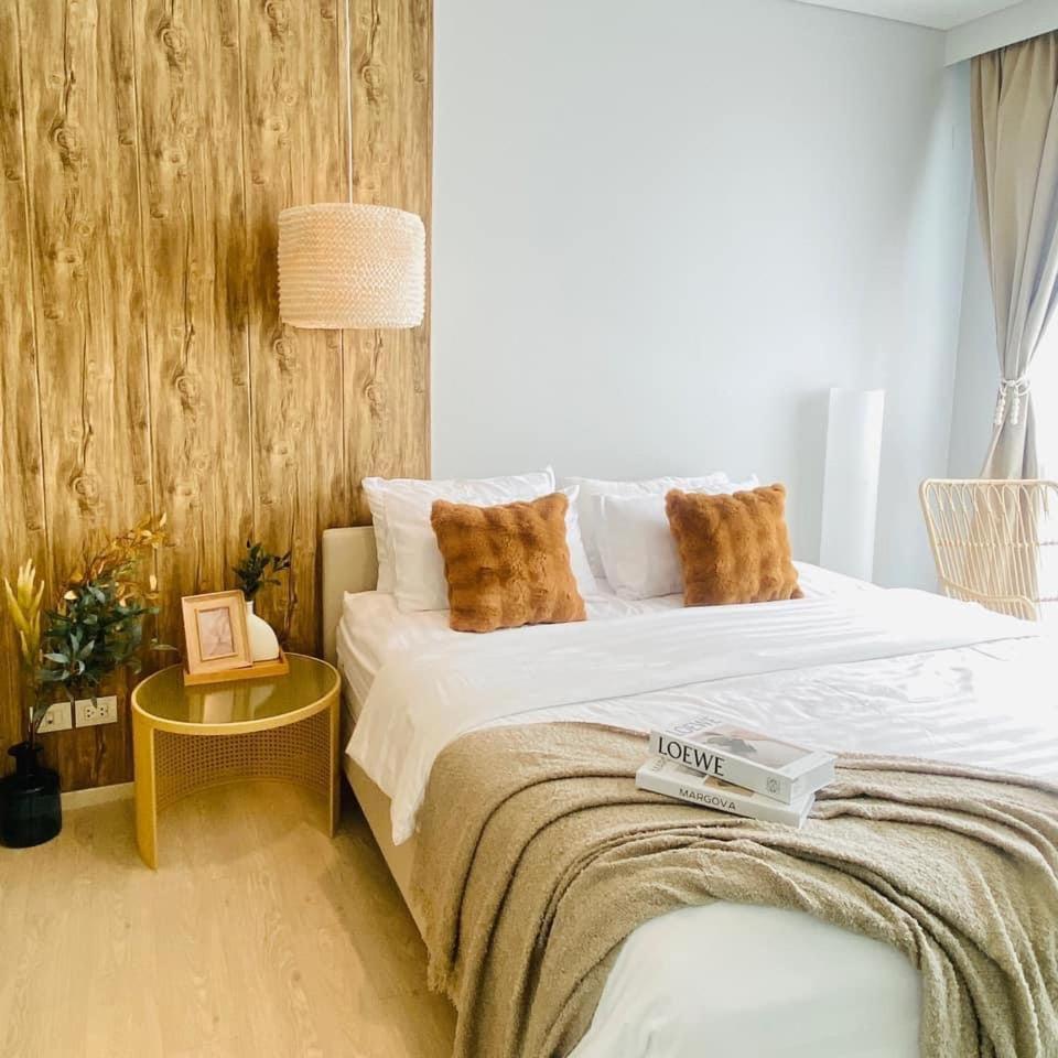 Veranda Residence Pattaya By Sea Джомтиен Бийч Екстериор снимка