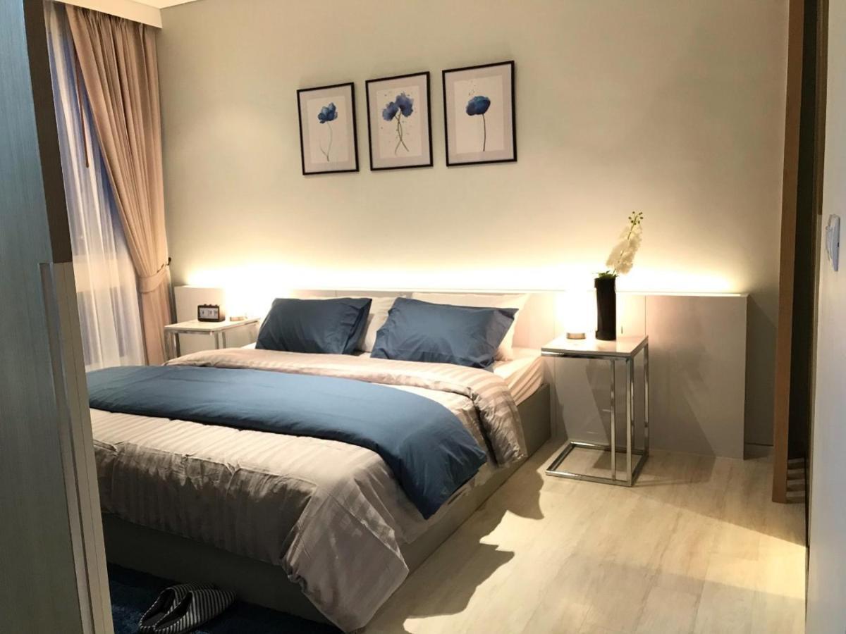 Veranda Residence Pattaya By Sea Джомтиен Бийч Екстериор снимка